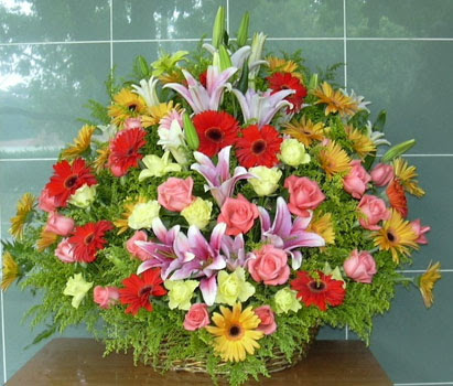 devasa bir mevsim sepeti Ergazi Mahallesi �i�ek g�nderme sitemiz g�venlidir 