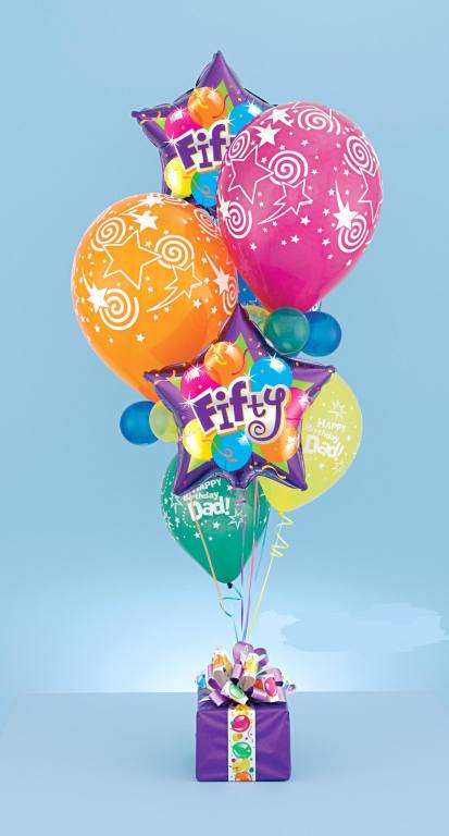 Bat�kent �i�ek g�nderme  15 adet u�an balon ve k���k kutuda �ikolata