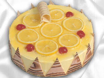 taze pastaci 4 ile 6 kisilik yas pasta limonlu yaspasta Kardelen mahallesi �i�ek g�nderme 