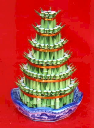 Lucky Bamboo sans melegi �i�egi �ak�rlar �i�ek yolla , �i�ek g�nder 