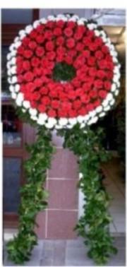kaliteli taze ve ucuz �i�ekler  cenaze �i�ek , cenaze �i�egi �elenk Demetevler �i�ek sipari�i 