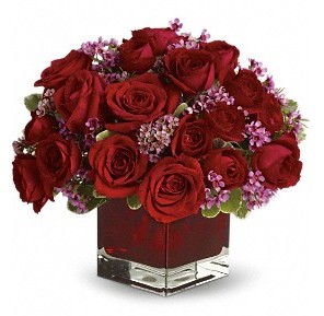 11 adet k�rm�z� g�l vazosu �ak�rlar �i�ek yolla , �i�ek g�nder 