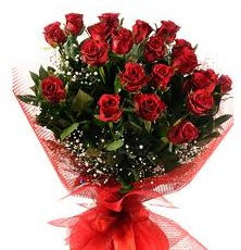 �lgin� Hediye 21 Adet k�rm�z� g�l Fatih �i�ek sipari�i vermek 