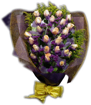 Bat�kent �nternetten �i�ek sipari�i  Somon renkli 1.kalite g�ller 12 adet