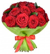 11 adet k�rm�z� g�l buketi Kentkoop mahallesi �i�ek yolla 