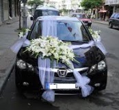 Etimesgut cicekciler , cicek siparisi  S�nnet arabas� s�sleme