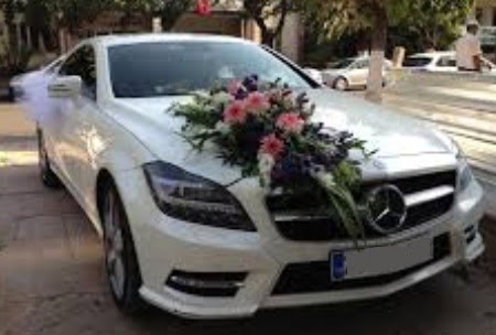 s�nnet arabas� s�slemesi Macunk�y sevgilime hediye �i�ek 