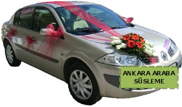 Ankara araba s�sleme Fatih �i�ek sipari�i vermek 