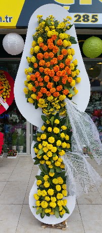 D���n A��l�� �i�ekleri Turgut �zel mahallesi hediye �i�ek yolla 