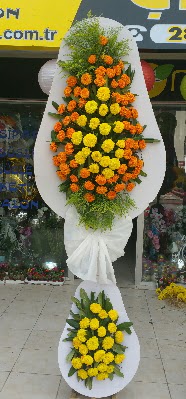 �ift katl� d���n Nikah ��yeri A��l�� �i�ek Demetevler �i�ek sipari�i 