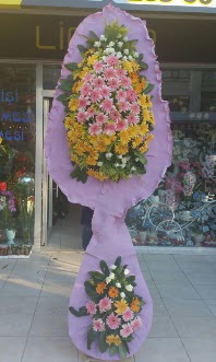 Demetevler �i�ek sipari�i  D���n Nikah A��l�� �i�ek Modelleri