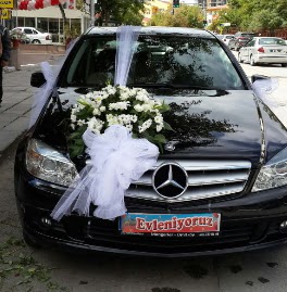 Gelin arabas� s�slemesi Ergazi Mahallesi �i�ek g�nderme sitemiz g�venlidir 