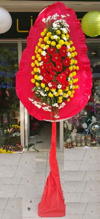 Bat�kent yurti�i �i�ek sipari�i  Tek katl� d���n nikah �i�e�i