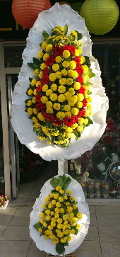 �ift katl� d���n a��l�� �i�ek modeli Bat�kent yurti�i �i�ek sipari�i 