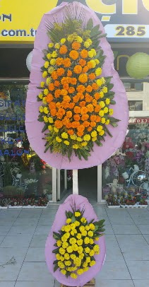 Kentkoop mahallesi �i�ek yolla  D���n nikah a��l�� �iftli �i�e�i