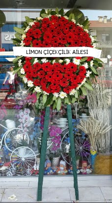 Cenaze �elenk �i�e�i modeli Turgut �zel mahallesi hediye �i�ek yolla 