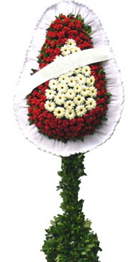 �ift katl� d���n nikah a��l�� �i�ek modeli Etimesgut cicekciler , cicek siparisi 