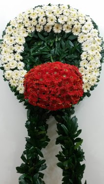 G�rsel cenaze �i�ek Kardelen mahallesi �i�ek g�nderme 