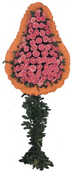 U�ur mumcu mahallesi �i�ek sat���  Tekli gerbera sepeti kalite