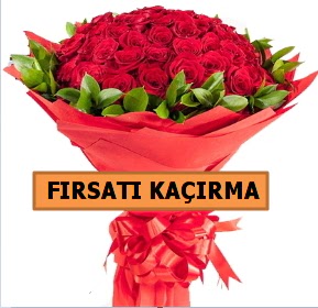 SON 1 G�N �THAL B�Y�KBA� G�L 51 ADET kaliteli taze ve ucuz �i�ekler  