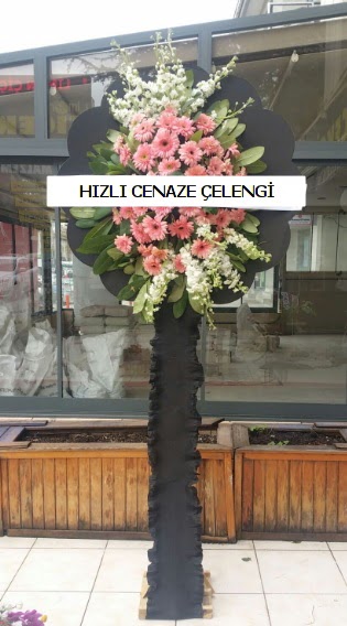 H�zl� cenaze �i�e�i �elengi Bat�kent �i�ek g�nderme 