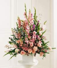 Demetevler Oran 14 �ubat sevgililer g�n� �i�ek  Glayor karanfil Gerbera tanzim