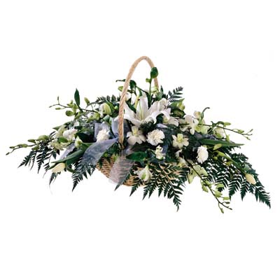 Kentkoop mahallesi �i�ek yolla  mevsim �i�ekleri sepeti