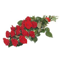 11 adet kirmizi g�l buketi  �ak�rlar �i�ek yolla , �i�ek g�nder 