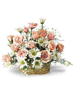 �aml�ca mahallesi �i�ek ma�azas�  11 adet g�l ve kirizantem �i�ekleri