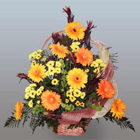 kir �i�eklerinden g�rsel aranjman me�rutiyet �i�ek�i ma�azas� 