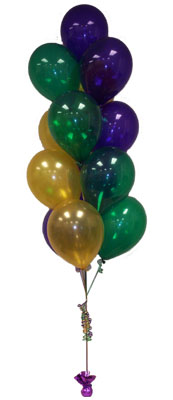 Yenimahalle �i�ek online �i�ek sipari�i  Sevdiklerinize 17 adet u�an balon demeti yollayin.