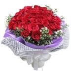 Yenimahalle �i�ek online �i�ek sipari�i  12 adet kirmizi g�l buketi - buket tanzimi -