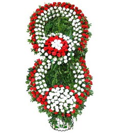 G�rsel Cenaze �i�ek , cenaze �i�ek , �elengi �aml�ca mahallesi �i�ek ma�azas� 