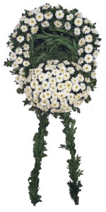 Cenaze �elenk , cenaze �i�ekleri , �elengi Kentkoop mahallesi �i�ek yolla 
