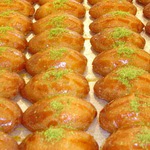 online pastaci Essiz lezzette 1 kilo Sekerpare �ak�rlar �i�ek yolla , �i�ek g�nder 