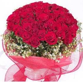 Bat�kent �i�ek servisi , �i�ek�i adresleri  29 adet k�rm�z� g�lden buket