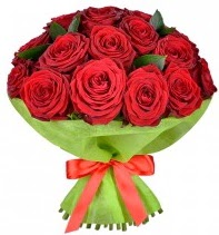 11 adet k�rm�z� g�l buketi Kentkoop mahallesi �i�ek yolla 