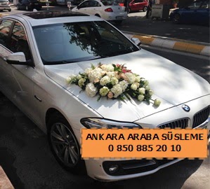 Ankara d���n araba s�sleme Kentkoop mahallesi �i�ek yolla 