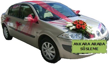 Ankara araba s�sleme Fatih �i�ek sipari�i vermek 