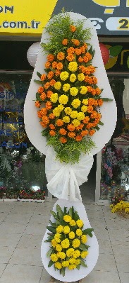 �ift katl� d���n Nikah ��yeri A��l�� �i�ek Demetevler �i�ek sipari�i 