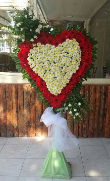 D���n Nikah pano �zel tanzimi kaliteli taze ve ucuz �i�ekler 