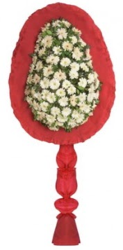 Tek katl� d���n a��l�� nikah �i�e�i Etimesgut cicekciler , cicek siparisi 