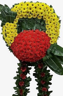 G�rsel cenaze �i�e�i Bat�kent yurti�i �i�ek sipari�i 