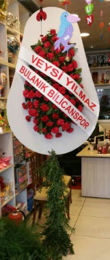 Tek katl� d���n nikah i�yeri a��l�� �i�ek Demetevler �i�ek sipari�i 
