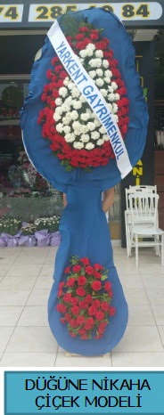 D���ne nikaha �i�ek modeli Demetevler Oran 14 �ubat sevgililer g�n� �i�ek 